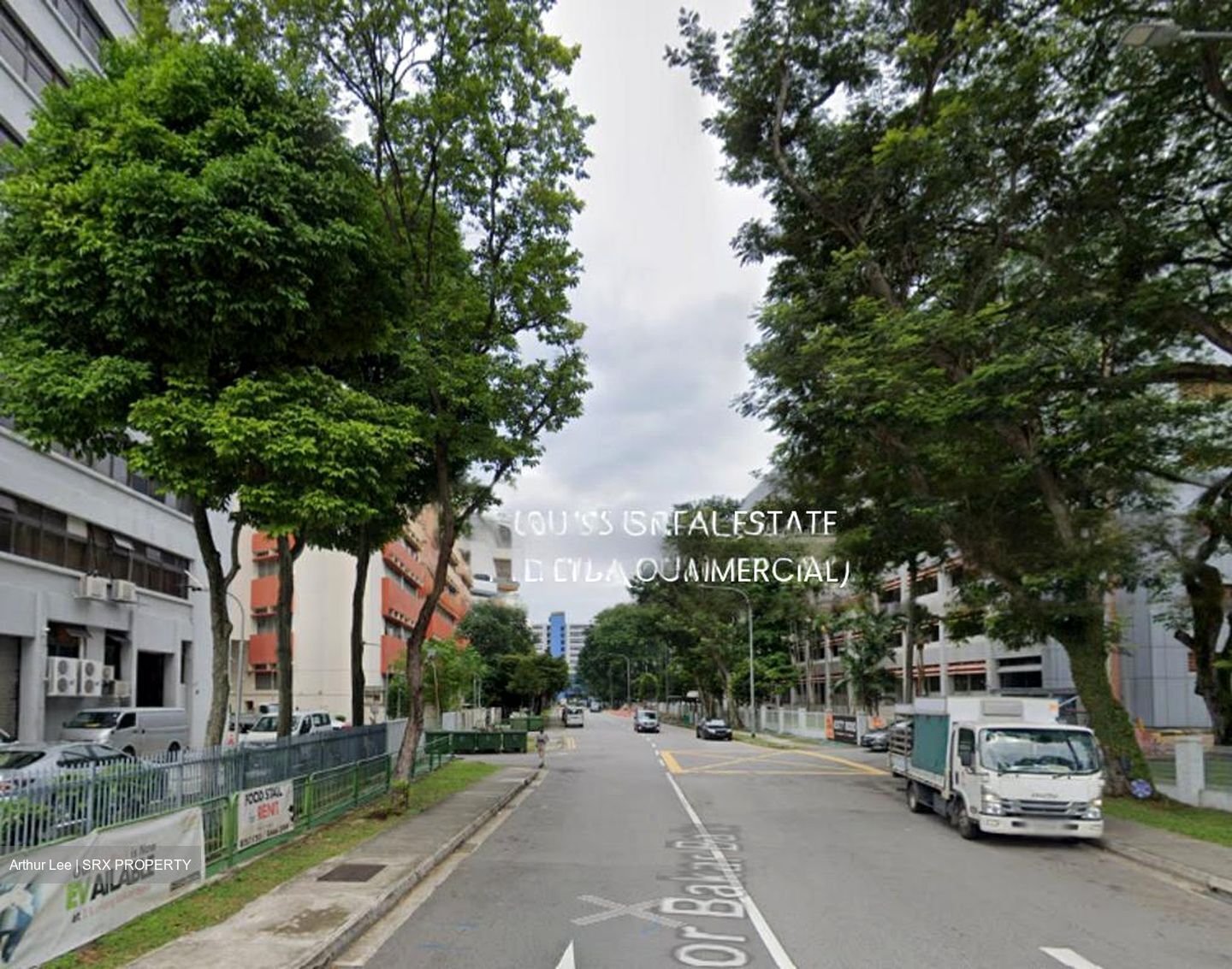 Macpherson Garden Estate (D13), Factory #496693801